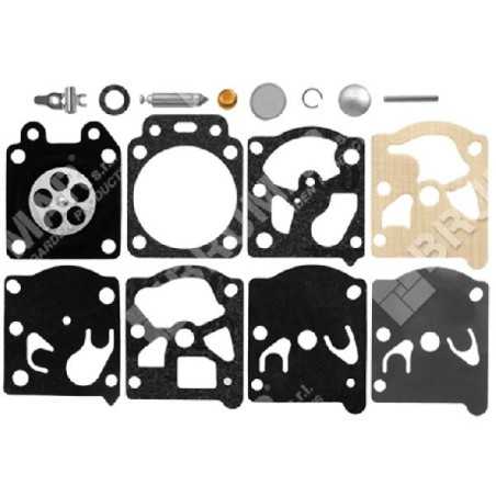 Reparatursatz für WALBRO K22-WAT Vergaser - 051315 | NewgardenParts.com