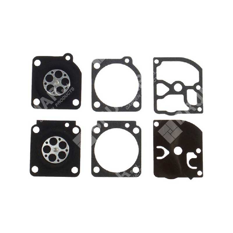 Serie de diafragma para carburadores ZAMA GND-39 - 051309