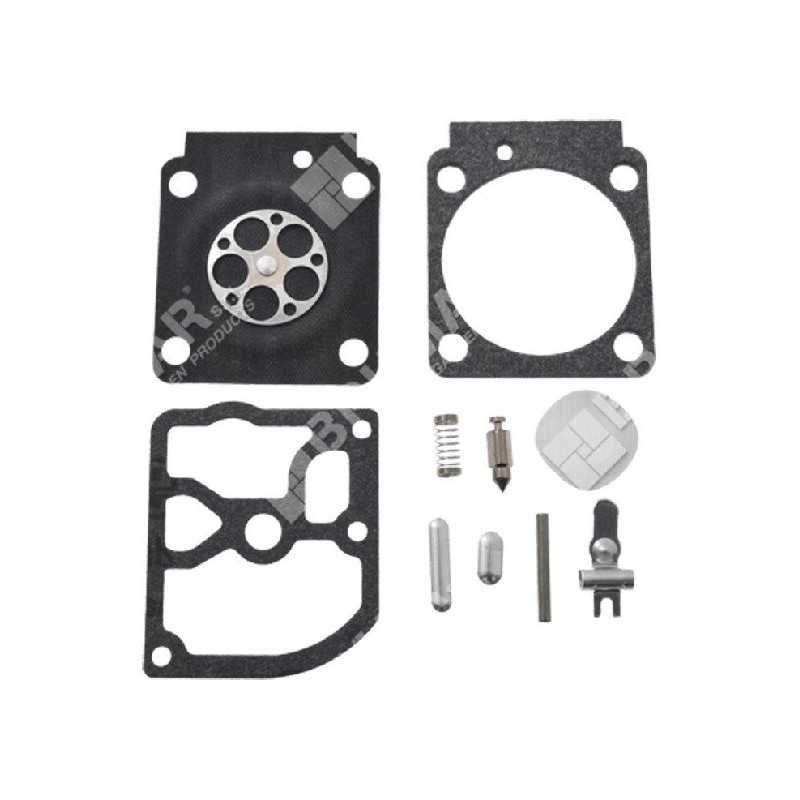 Reparatursatz für ZAMA RB-172 Vergaser – 050868