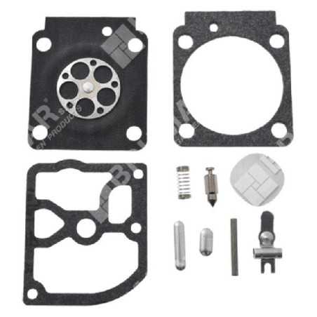 Repair kit for ZAMA RB-172 carburettors - 050868 | NewgardenParts.com