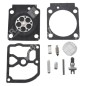 Kit de réparation pour carburateurs ZAMA RB-172 - 050868