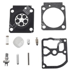 Kit de réparation pour carburateurs ZAMA RB-169 - 050867