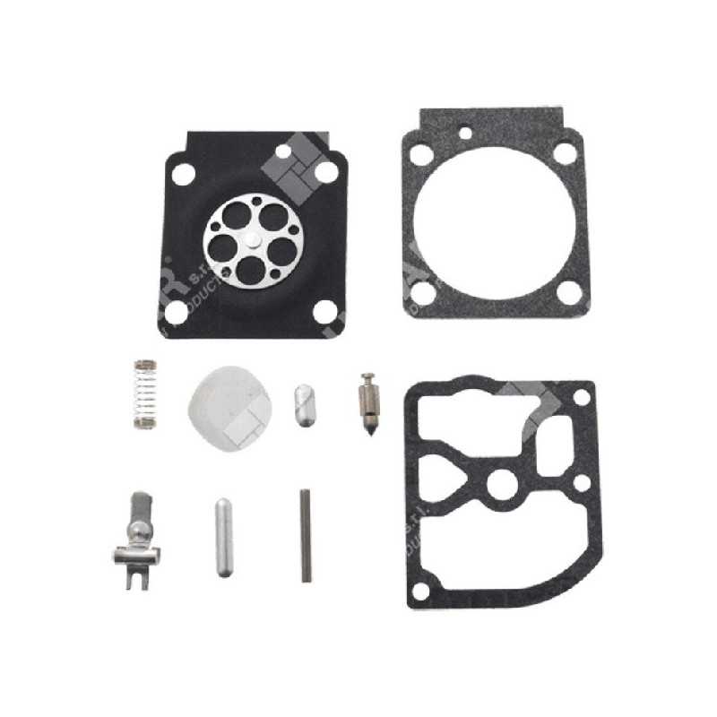 Kit de réparation pour carburateurs ZAMA RB-169 - 050867