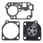 Serie de diafragma para carburadores ZAMA GND-78 - 050866