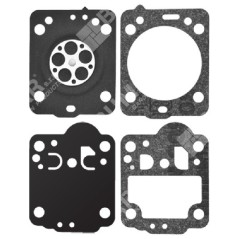 Serie membrana para carburadores ZAMA GND-83 - 050865
