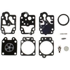 Reparatursatz für WALBRO K20-WYJ Vergaser – 050862