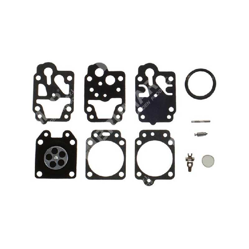 Repair kit for WALBRO K20-WYJ carburettors - 050862