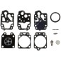 Reparatursatz für WALBRO K20-WYJ Vergaser – 050862