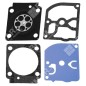 Serie Membrane per carburatori ZAMA GND-98 4128 007 1060 COMPATIBILE - 046717