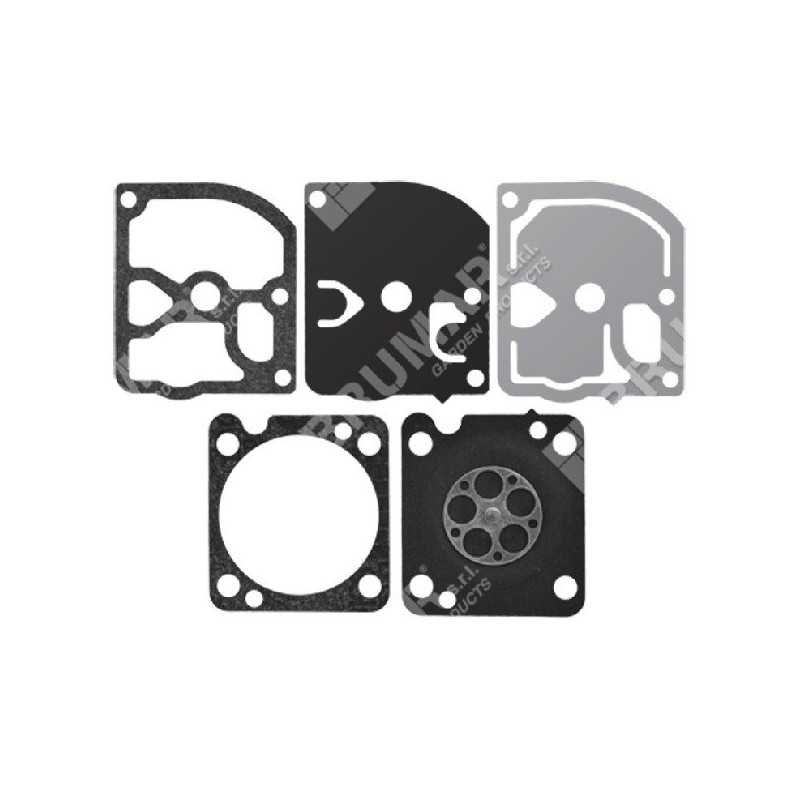 Serie membrana para carburadores ZAMA GND-105 - 039255