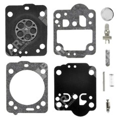 Kit de réparation pour carburateurs ZAMA RB-149 - 030384