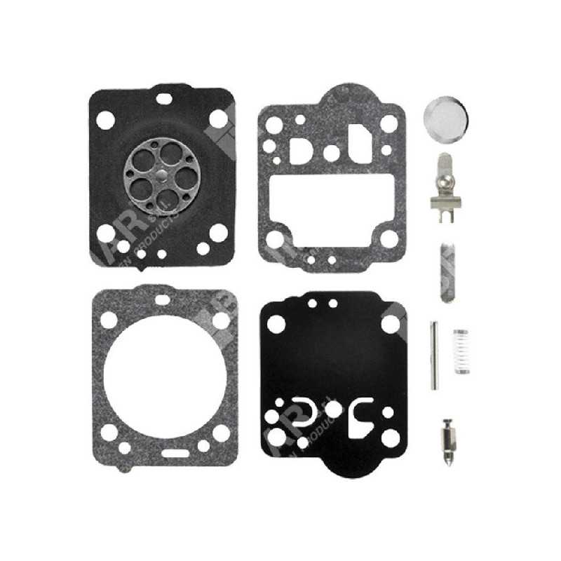 Kit Riparazione per carburatori ZAMA RB-149 COMPATIBILE - 030384