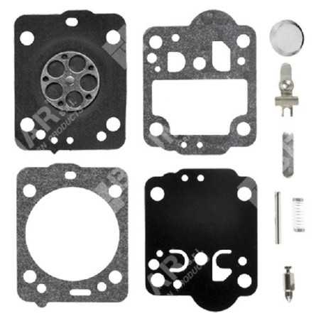Kit de reparación para carburadores ZAMA RB-149 - 030384 | NewgardenParts.com