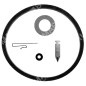 Kit de réparation pour carburateurs ASPERA - TECUMSEH - TECNAMOTOR 631021B - 028092