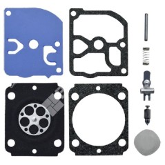 Kit Riparazione per carburatori ZAMA RB-164 COMPATIBILE - 028091 | NewgardenParts.com
