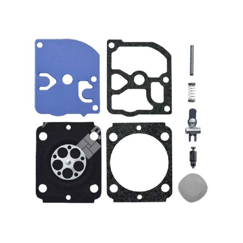 Kit de réparation pour carburateurs ZAMA RB-164 - 028091