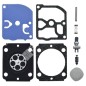 Reparatursatz für ZAMA RB-164 Vergaser – 028091