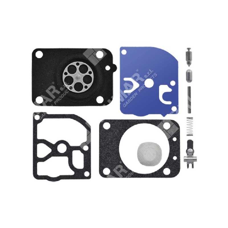 Kit Riparazione per carburatori ZAMA RB-151 COMPATIBILE - 028090