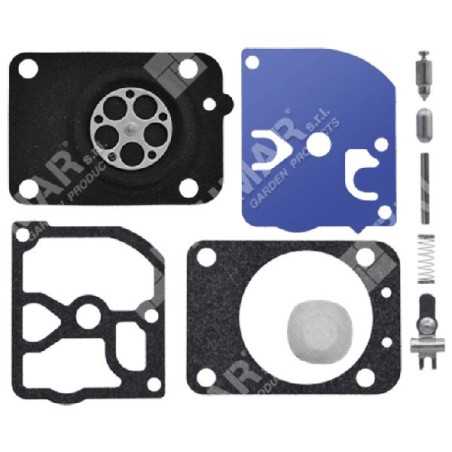 Kit de reparación para carburadores ZAMA RB-151 - 028090 | NewgardenParts.com