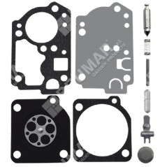 Kit de réparation pour carburateurs ZAMA RB-142 - 028089