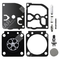 Repair kit for ZAMA RB-129 carburettors - 028088 | NewgardenParts.com