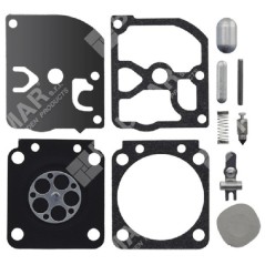 Kit Riparazione per carburatori ZAMA RB-77 COMPATIBILE - 028087
