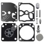 Kit Riparazione per carburatori ZAMA RB-77 COMPATIBILE - 028087
