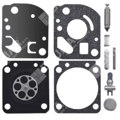 Repair kit for ZAMA RB-71 carburettors - 028086 | NewgardenParts.com