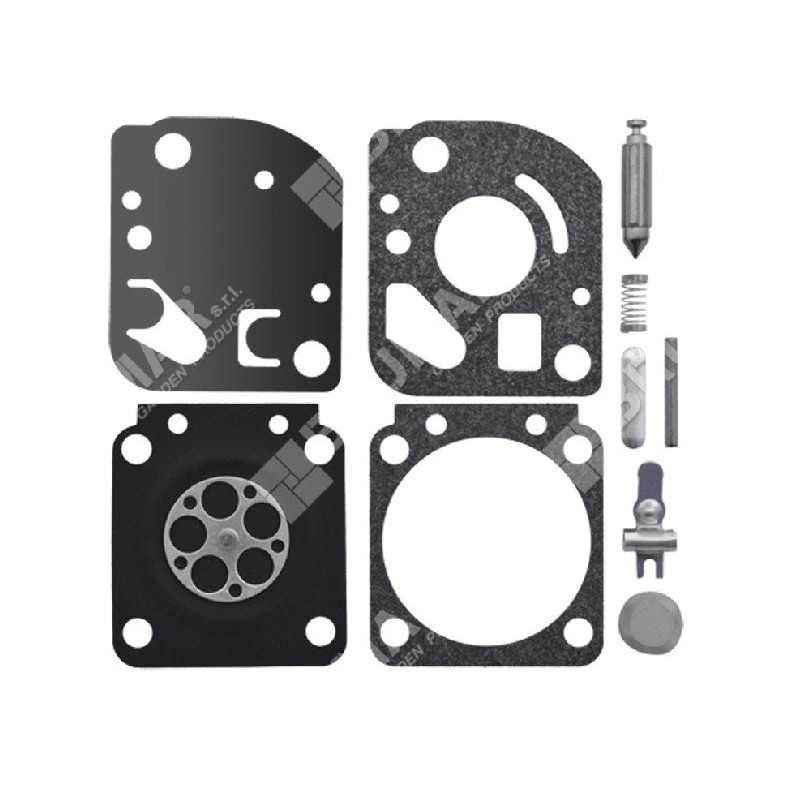 Kit Riparazione per carburatori ZAMA RB-71 COMPATIBILE - 028086