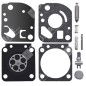 Kit Riparazione per carburatori ZAMA RB-71 COMPATIBILE - 028086