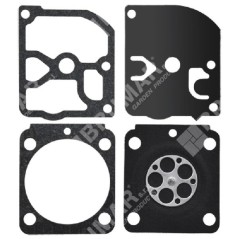 Diaphragm Series for ZAMA GND-89 / GND-92 carburettors - 028085