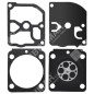 Diaphragm Series for ZAMA GND-89 / GND-92 carburettors - 028085 Diaphragm Series for ZAMA GND-89 / GND-92 carburettors - 028085