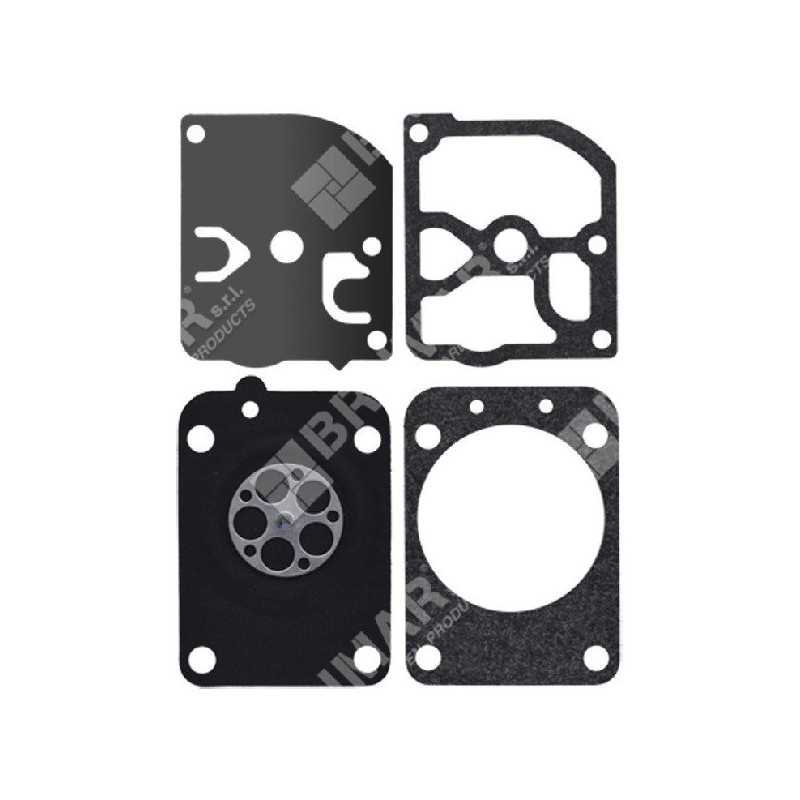 Serie Membrane per carburatori ZAMA GND-84 COMPATIBILE - 028083