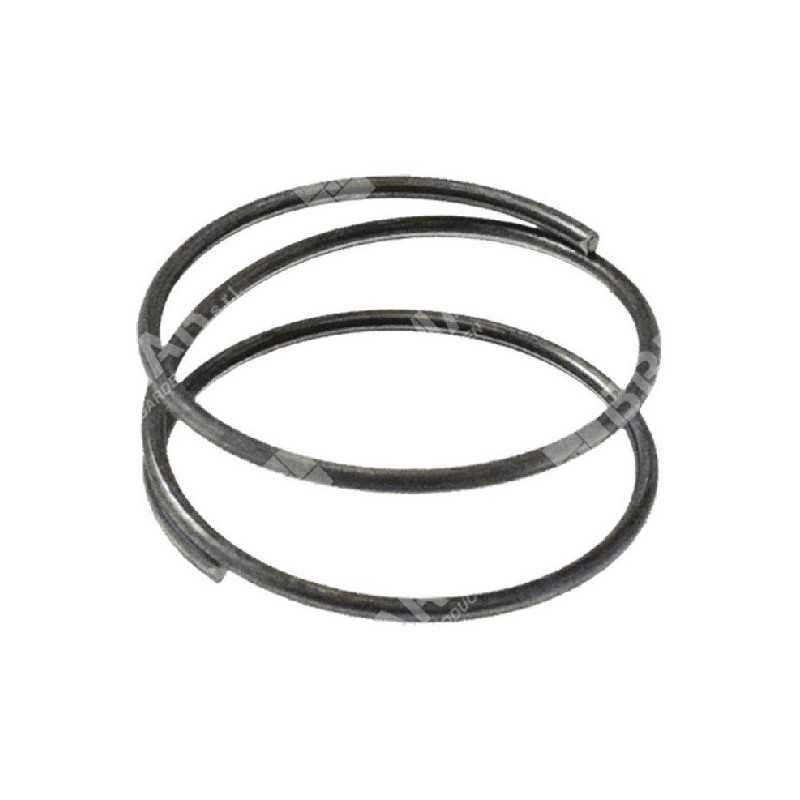 Diaphragm spring for BRIGGS & STRATTON carburettors 692206 (ex 260455) - 026085 Diaphragm spring for BRIGGS & STRATTON carburettors 692206 (ex 260455) - 026085