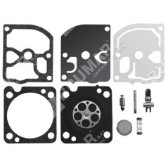 Repair kit for ZAMA RB-181 carburettors - 023326 | NewgardenParts.com