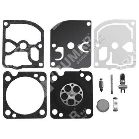 Repair kit for ZAMA RB-181 carburettors - 023326 | NewgardenParts.com