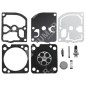 Kit Riparazione per carburatori ZAMA RB-181 COMPATIBILE - 023326