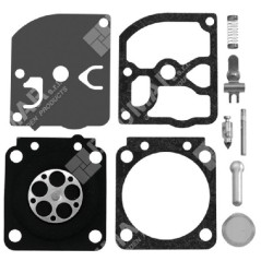 Repair kit for ZAMA RB-70 carburettors - 022872 | NewgardenParts.com
