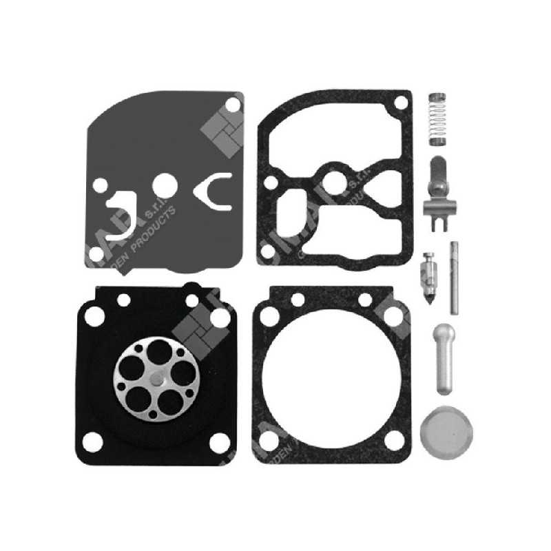 Kit Riparazione per carburatori ZAMA RB-70 COMPATIBILE - 022872
