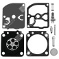 Kit Riparazione per carburatori ZAMA RB-70 COMPATIBILE - 022872