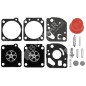 Kit Riparazione per carburatori ZAMA RB-73 COMPATIBILE - 022871