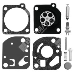 Repair kit for ZAMA RB-78 carburettors - 022869 | NewgardenParts.com