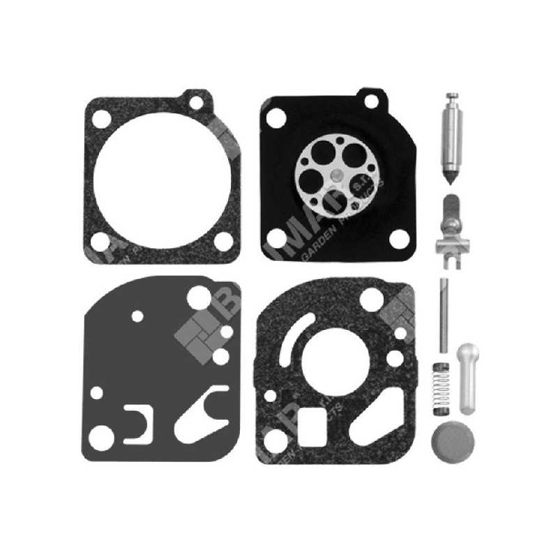 Kit Riparazione per carburatori ZAMA RB-78 COMPATIBILE - 022869