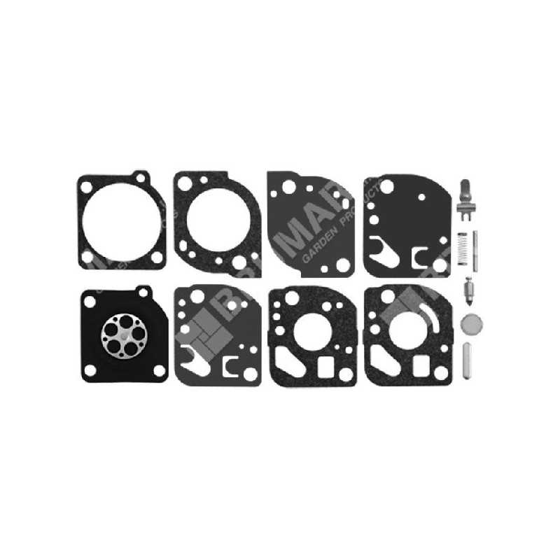 Reparatursatz für ZAMA RB-86 Vergaser – 022868