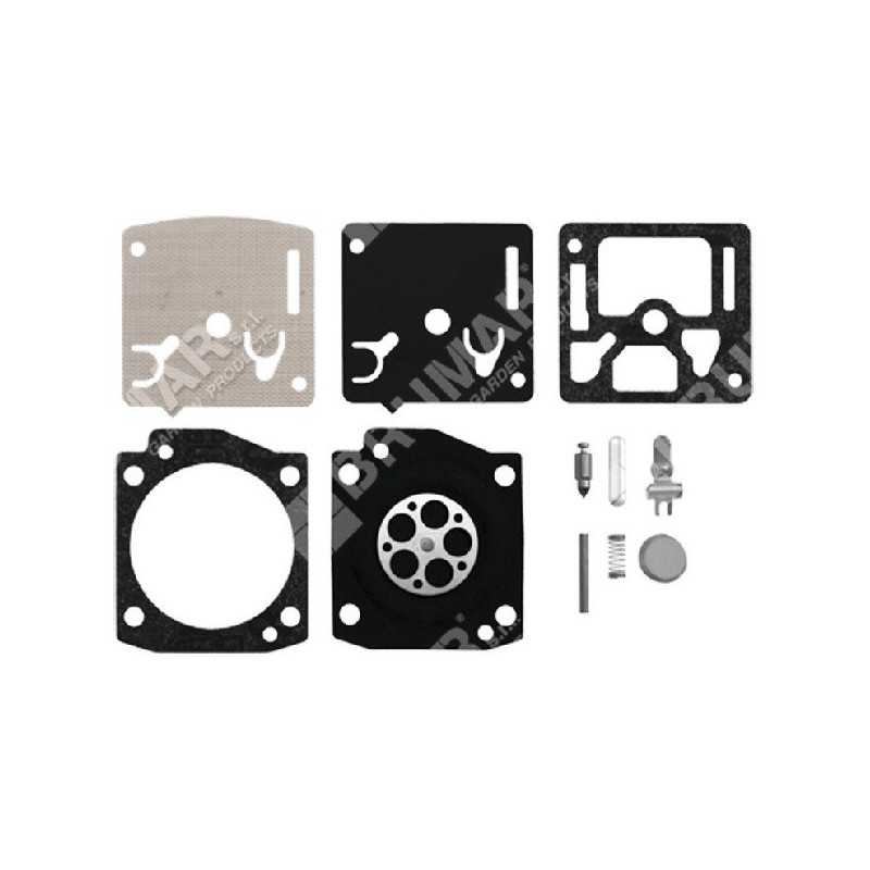 Kit Riparazione per carburatori ZAMA RB-101 COMPATIBILE - 022867
