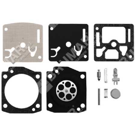Kit de reparación para carburadores ZAMA RB-101 - 022867 | NewgardenParts.com