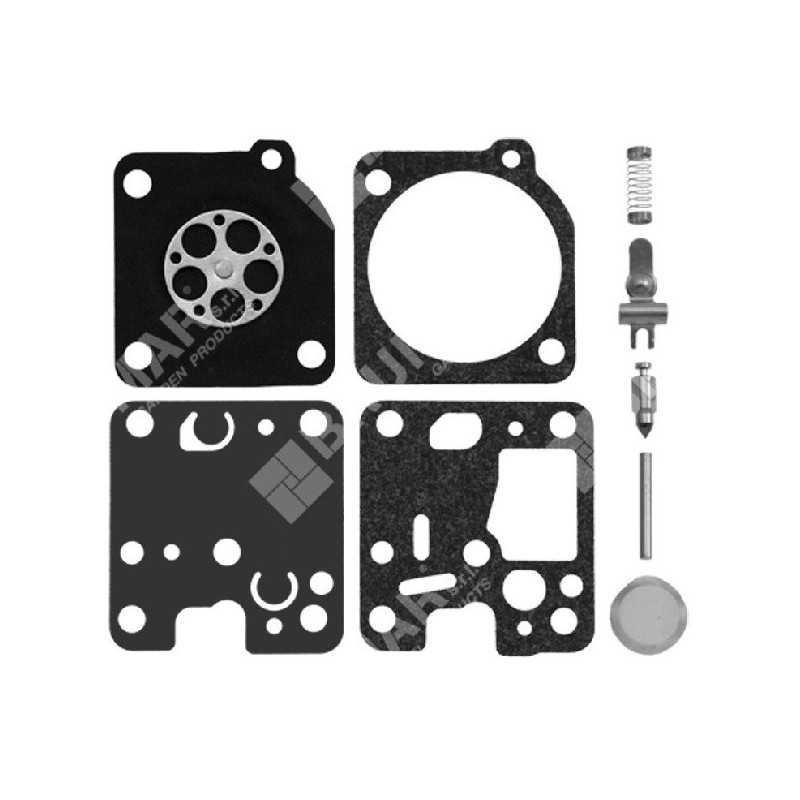 Kit Riparazione per carburatori ZAMA RB-102 COMPATIBILE - 022866