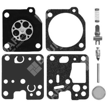 Kit de reparación para carburadores ZAMA RB-102 - 022866 | NewgardenParts.com