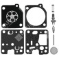 Repair kit for ZAMA RB-102 carburettors - 022866