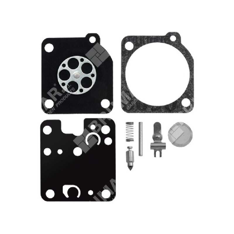 Kit Riparazione per carburatori ZAMA RB-103 COMPATIBILE - 022865